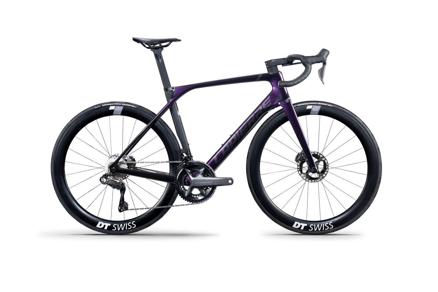 Aircode DRS Performance Bikes Lapierre Bikes